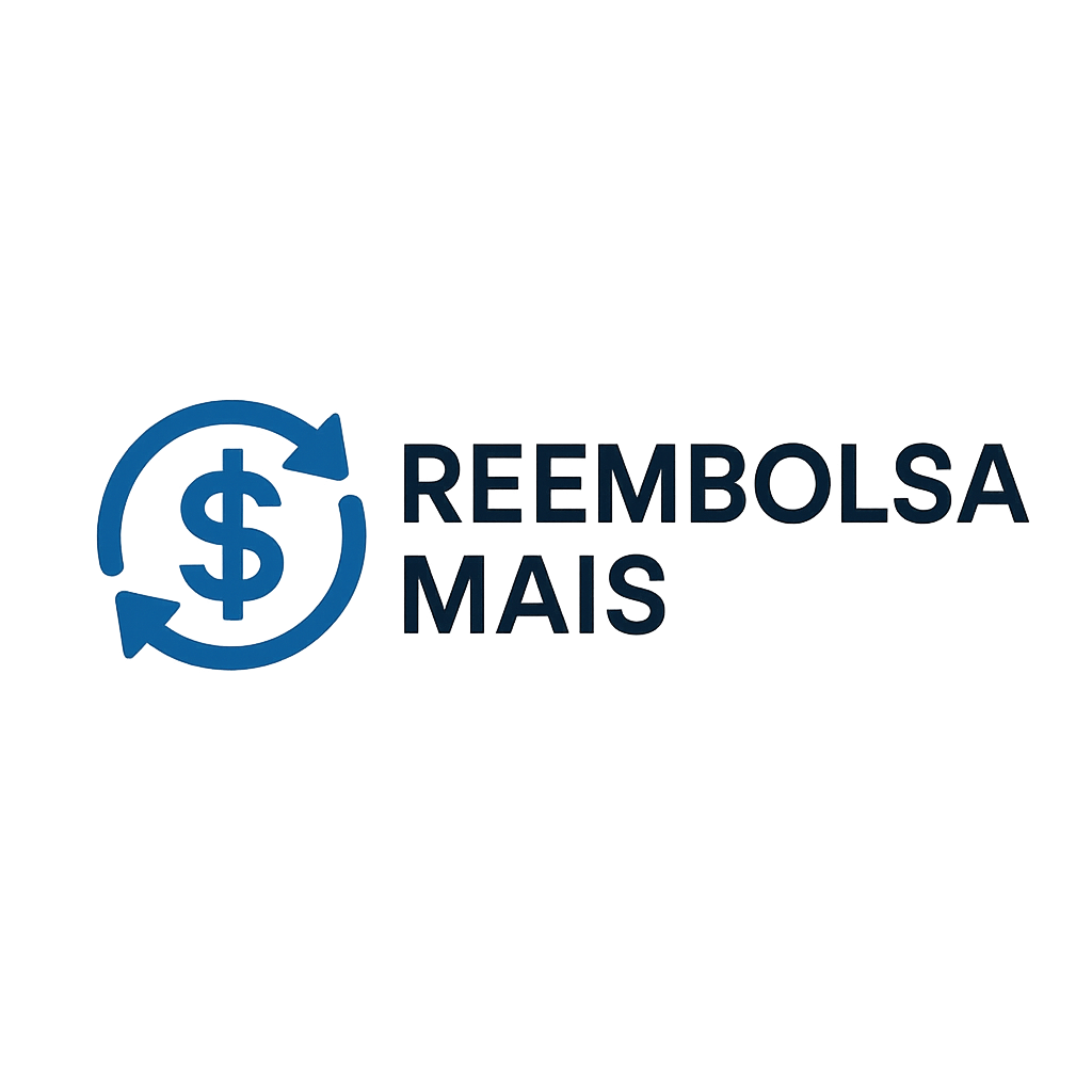 Reembolsa Mais Logo